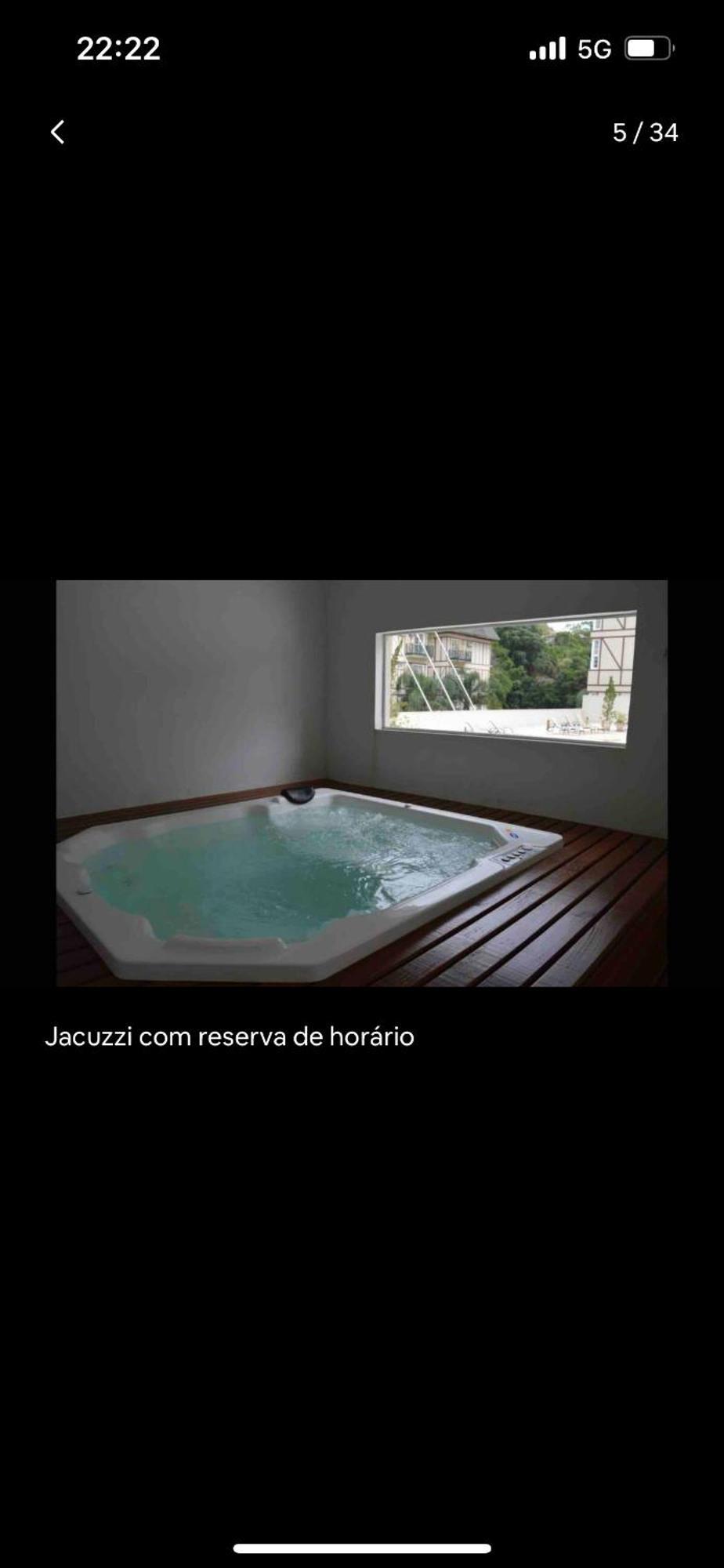 Granja Brasil Flat Itaipava *